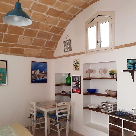 Monolocale Bianca Βίλα Gallipoli Εξωτερικό φωτογραφία