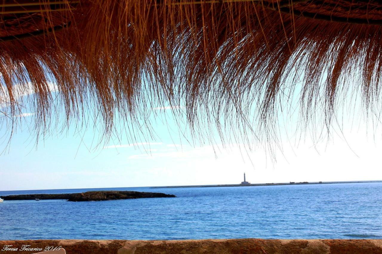Monolocale Bianca Βίλα Gallipoli Εξωτερικό φωτογραφία