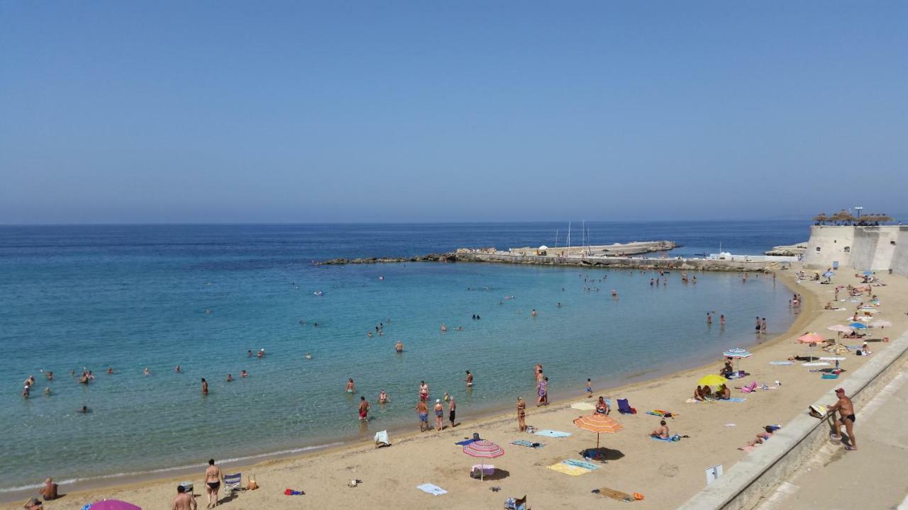 Monolocale Bianca Βίλα Gallipoli Εξωτερικό φωτογραφία
