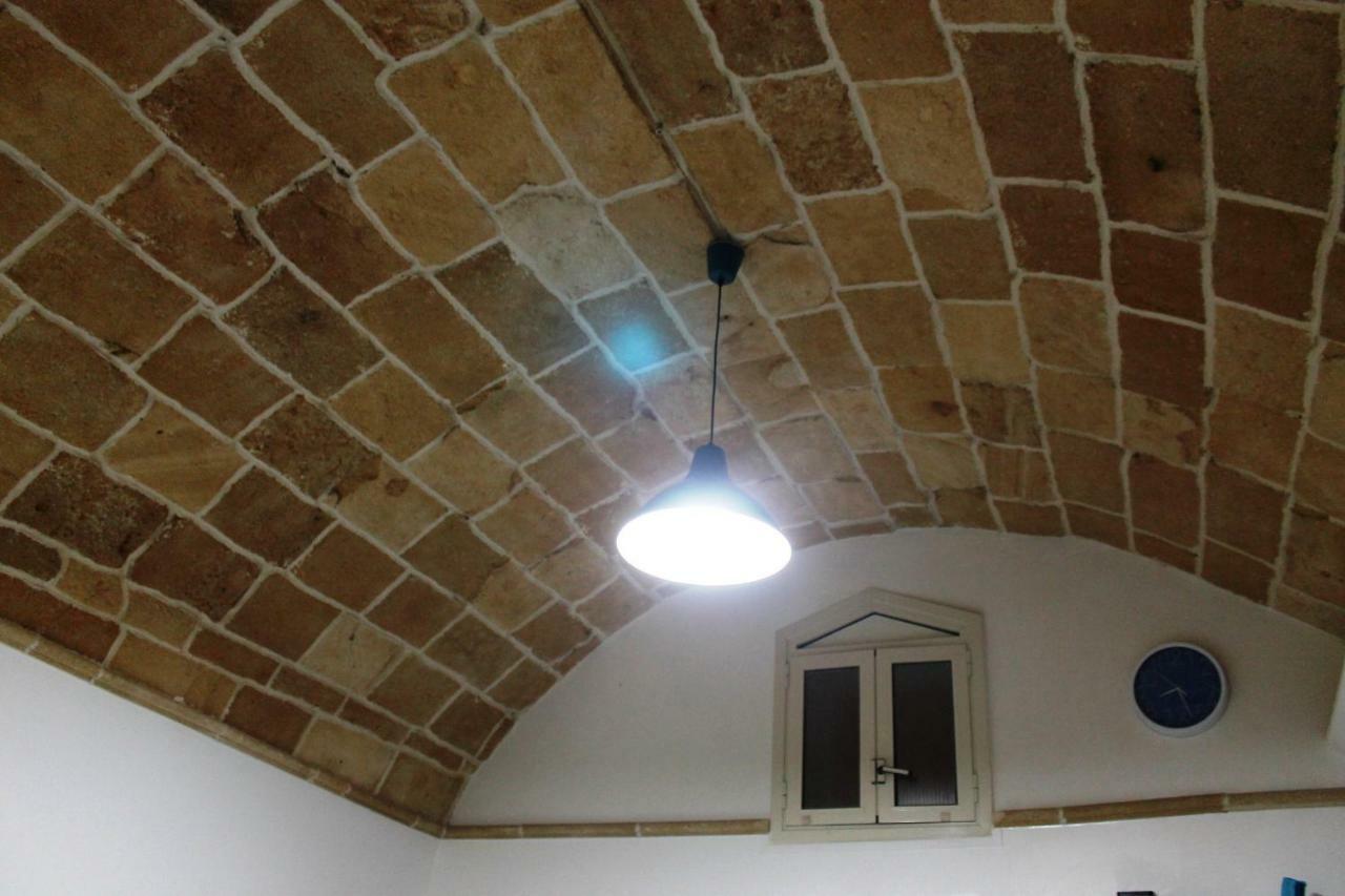 Monolocale Bianca Βίλα Gallipoli Εξωτερικό φωτογραφία